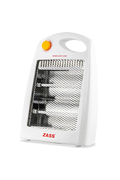 Zass Încălzitor cu cuarț ZQH 02, 2 trepte, 800 W, 175 x 290 x 400 mm