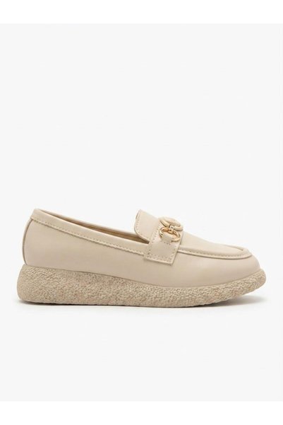 PUNTO Loafer Ayakkabı