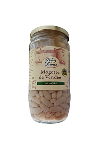 Reflets de France Fasole uscată Reflets de France, 530 g