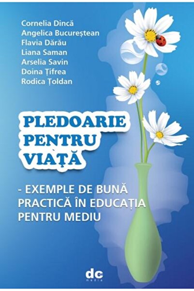 Generic Brand Pledoarie pentru viata - Exemple de buna practica