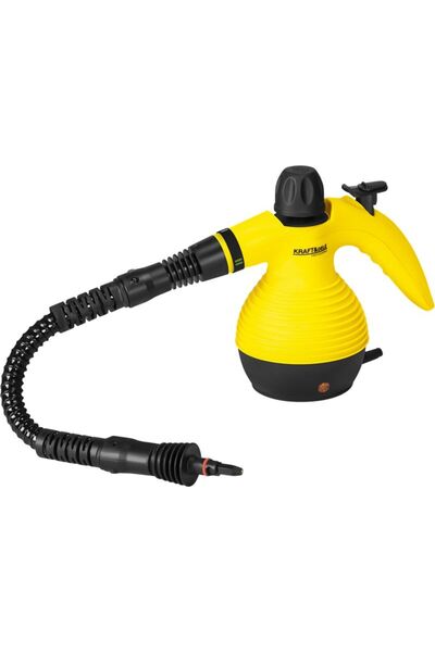 Kraft&dele Curățător cu aburi, 1100 W, 350 ml, KD 5391