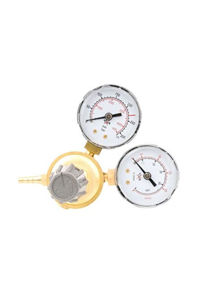 Kraft&dele Reductor de gaz CO / Argon, MF 900125