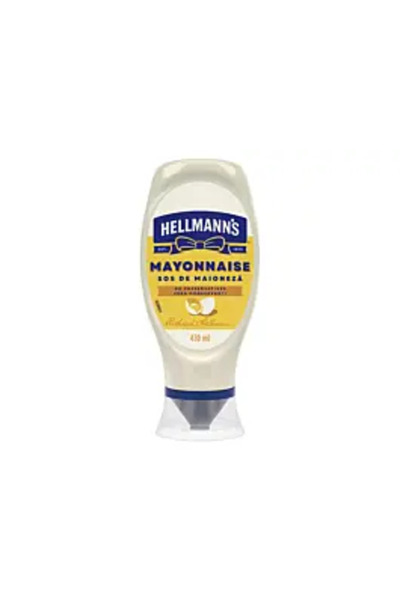 Hellmann's Sos de maioneză 430 G