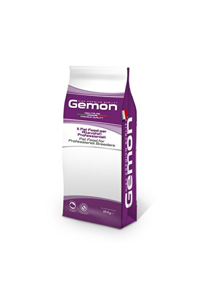 Gemon Orez cu pui pentru pisici, Junior, 20 kg