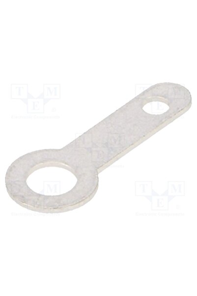 OEM Vârf inelar, pentru lipire KEYSTONE KEYS7326, 0,5mm, M3,5, Ø 3,6mm, lipir...
