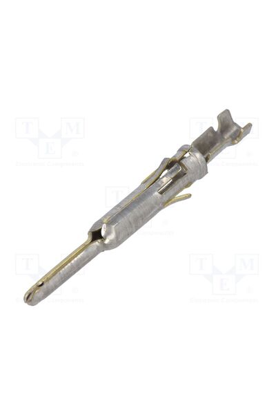 OEM Pin TE Connectivity 66593-1, tată, TYPE VI, cositorit, 0,2÷0,6mm2, 24AWG÷...