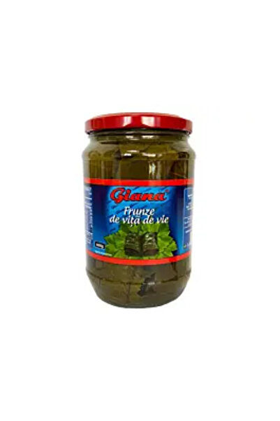 Giana Frunze de viță de vie, 660 g