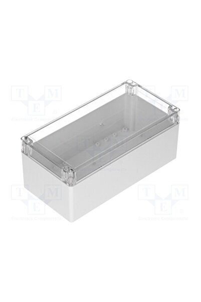 OEM Carcasă universală GAINTA G2117C, X 120mm, Y 240mm, Z 100mm, policarbonat...