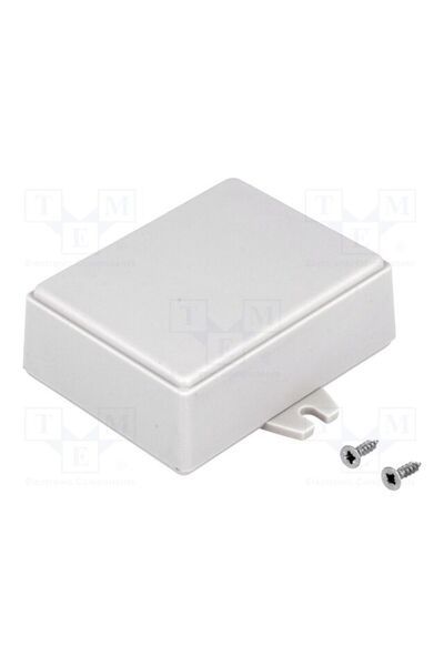 OEM Carcasă universală KRADEX Z70UJ-ABS, X 59mm, Y 76mm, Z 28mm, cu lame de f...