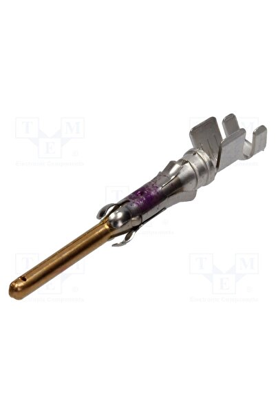 OEM Pin TE Connectivity 66361-3, tată, 16, CPC Series 1,CPC Series 4,TYPE III...