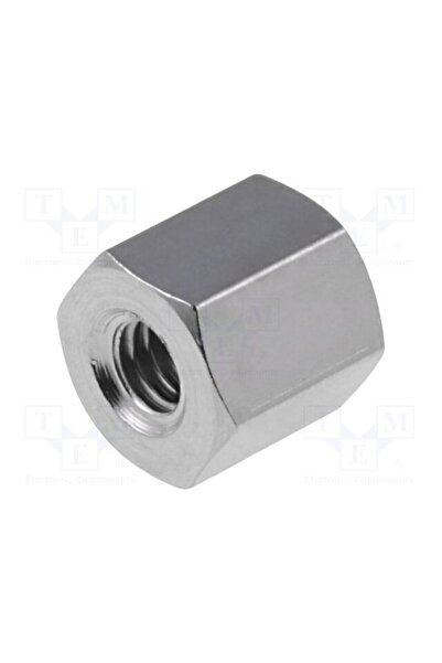 OEM Piuliţă-distanţieră filetată DREMEC TFF-M2.5X5/DR112, 5mm, Filet int M2,5...