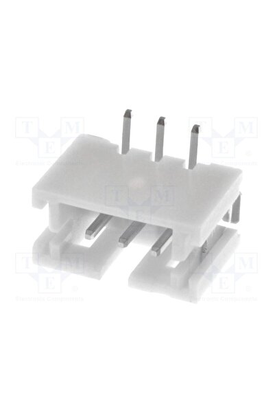 OEM Conector cablu-placă JST B3B-PH-SM4-TB, soclu, tată, PIN 3, PH, 2A, 100V,...