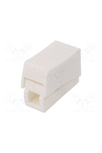 OEM Cu eliberare rapidă PAWBOL PE.4185, 24A, 400V, bornă cu arc, 1÷2,5mm2