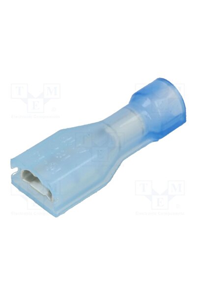 OEM Terminal plat TE Connectivity 3-520410-2, 4,8mm, 0,5mm, mamă, 1,31÷2,08mm...