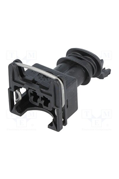 OEM Conector automotive TE Connectivity 282189-1, mufă, mamă, JPT, PIN 2, pe ...