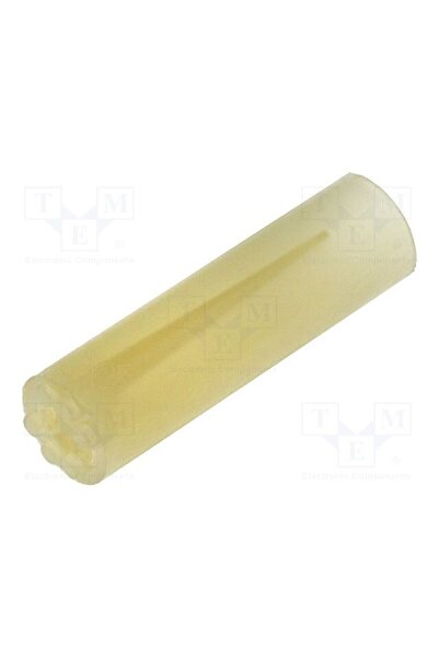 OEM Bucşă de distanţare KEYSTONE KEYS8316, LED, Øext 5mm, ØLED 5mm, Lung 5,6m...