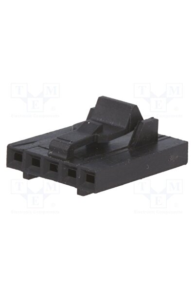 OEM Conector cablu-cablu/PCB TE Connectivity 104257-4, mufă, mamă, PIN 5, AMP...