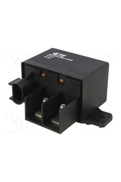 OEM Releu electromagnetic TE Connectivity V23132-A2001-A200, Ubobină 12VDC, S...