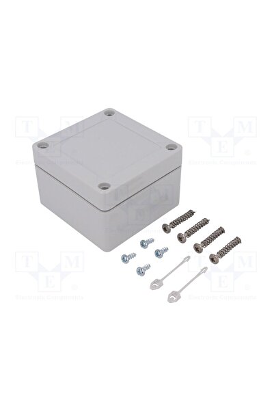 OEM Carcasă universală SPELSBERG TG-ABS88-6-O, X 82mm, Y 84mm, Z 55mm, TG ABS...