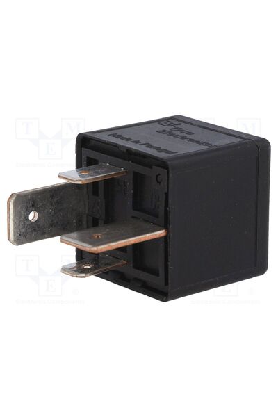 OEM Releu electromagnetic TE Connectivity V23134J0052D642, Ubobină 12VDC, SPS...
