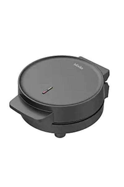 Biovita Aparat de făcut vafe și gaufre YUMMY, 1000 W, Plăci ceramice, Compact...