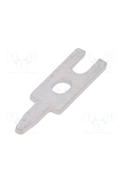 OEM Vârf pentru lipire KEYSTONE KEYS1035, THT, alamă, cositorit