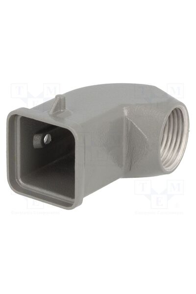 OEM Carcasă pentru conectori HDC MOLEX MX-93601-0687, dimensiune 3A, pe cablu...