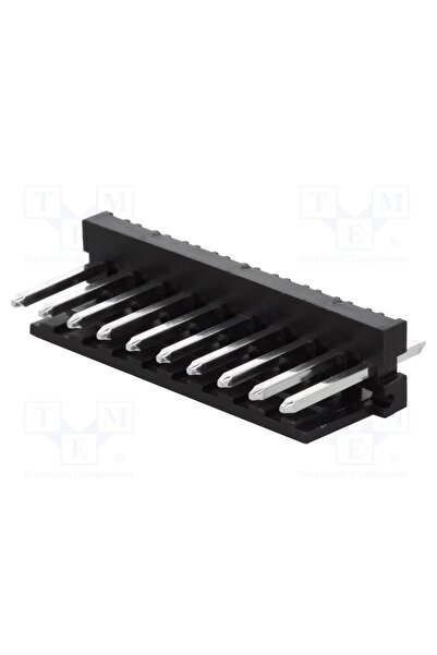 OEM Conector cablu-placă PANCON MTSS156-10-C, soclu, tată, MAS-CON, PIN 10, d...