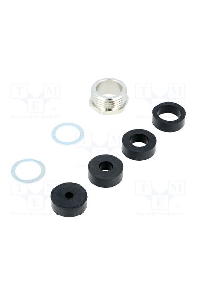 OEM Intrare cablu MOLEX MX-93600-0046, M20, IP66, GWconnect, 3,5÷12,5mm, alamă