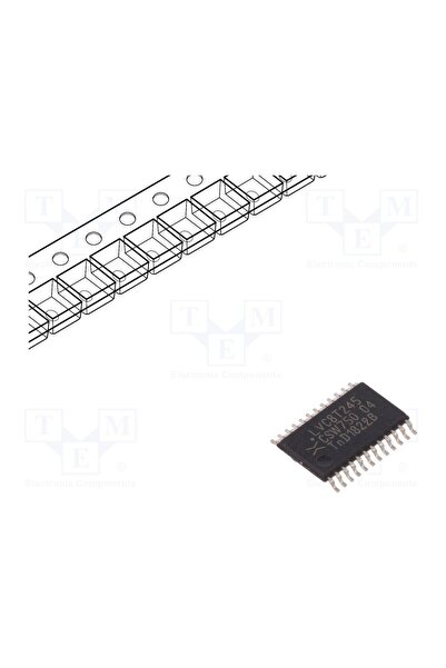 OEM Circuit integrat digital NEXPERIA 74LVC8T245PW.118, 8 canale, CMOS, TTL, ...