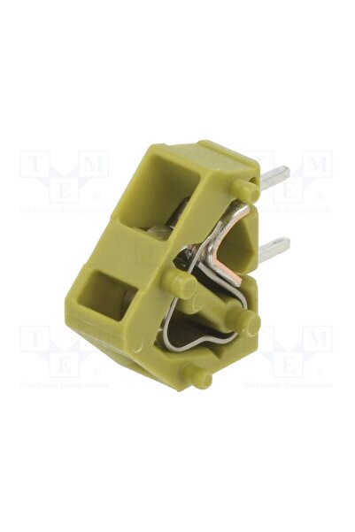 OEM Conector regletă de conexiuni pt.PCB WAGO 236-747, Terminal, 236, 24A, 250V