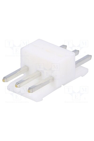 OEM Adaptor de conexiune JST B3P-VH-TW, VH, PIN 3