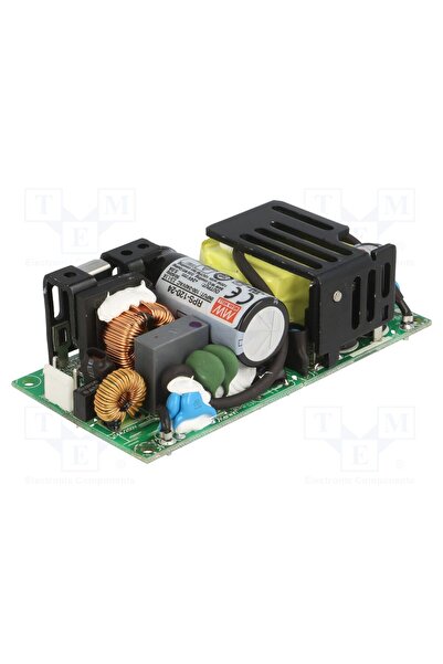 OEM Alimentator pulsatoriu MEAN WELL RPS-120-24, deschisă, 120W, 113÷370VDC, ...