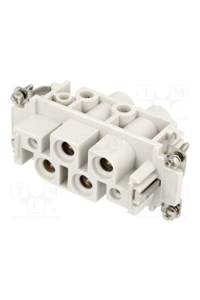 OEM Conector HDC MOLEX MX-936010197, inserturi de contact, mamă, GWconnect, P...