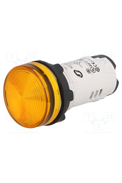 OEM Lumină de control SCHNEIDER ELECTRIC XB7EV08MP, 22mm, Harmony XB7, Ilum L...