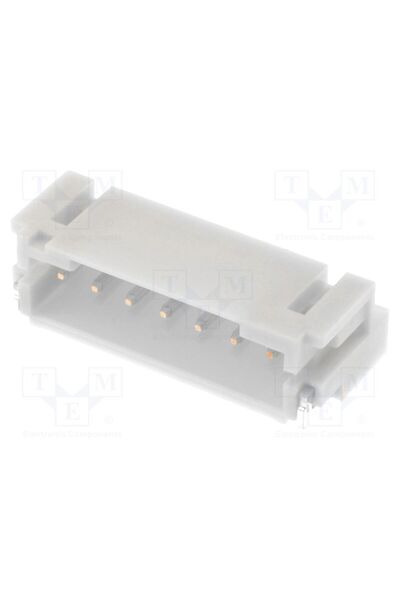 OEM Conector cablu-placă JST S7B-PH-SM4-TB, soclu, tată, PIN 7, PH, 2A, 100V,...