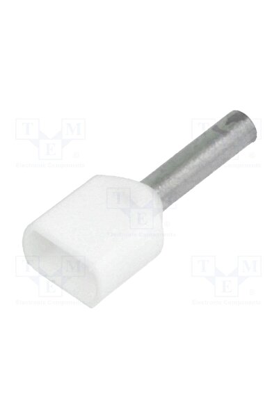 OEM Vârf tub de capăt BM GROUP BM00552, izolată,dublă, cupru, 0,75mm2, 8mm, c...