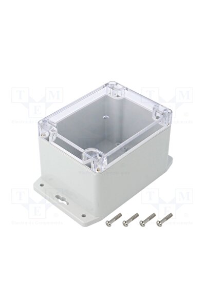 OEM Carcasă universală GAINTA G221CMF-IP67, X 90mm, Y 115mm, Z 80mm, cu lame ...