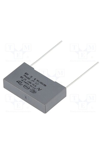 OEM Condensator cu polipropilenă KEMET R463N322050M1K, X2, R46 310V, 220nF, 6...
