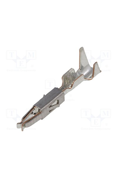 OEM Pin TE Connectivity 962876-1, mamă, Micro-Timer II, cositorit, 0,5÷1mm2, ...