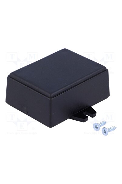 OEM Carcasă universală KRADEX Z68U-ABS, X 49mm, Y 64mm, Z 27mm, cu lame de fi...