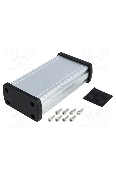 OEM Carcasă universală GAINTA ALUG702SR120, X 68,7mm, Y 129mm, Z 35,2mm, alum...