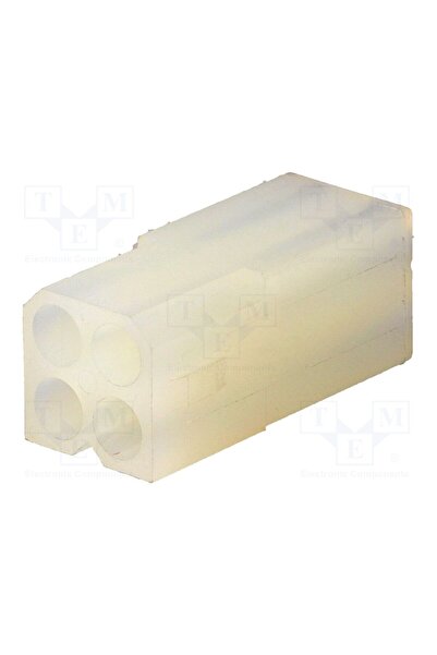 OEM Conector cablu-cablu/PCB MOLEX MX-0309-1049, mufă, tată/mamă, PIN 4, Stan...