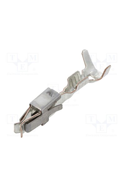 OEM Pin TE Connectivity 929939-1, mamă, 2,8x0,8mm, JPT, cupru, cositorit, 0,5...