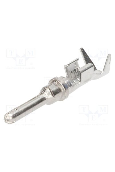 OEM Pin AMPHENOL AT60-12-0166/P, tată, 12, AHD,ATP, nichelat, 14AWG÷12AWG, pi...