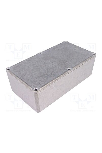OEM Carcasă universală GAINTA ALU-G0476, X 82,5mm, Y 152,4mm, Z 50,8mm, aluminiu