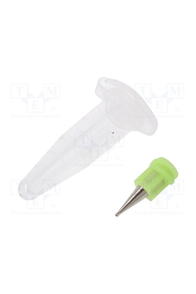 OEM Duză de dozare FISNAR FIS-MICRO-20, Dimensiune 20, 0,681mm, Fixare Luer Lock