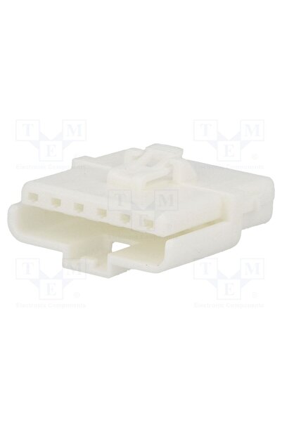 OEM Conector cablu-cablu MOLEX MX-150170-0006, mufă, hermafrodit, PIN 6, Ditt...