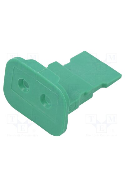 OEM Clichet de blocare DEUTSCH / TE Connectivity W2S-P012, mamă, DT, PIN 2, V...