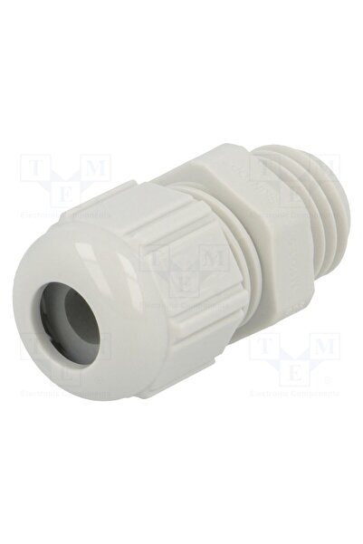 OEM Garnitură de etanşare LAPP STR-M12-R7035, M12, 1,5, IP68,IP69K, poliamidă...